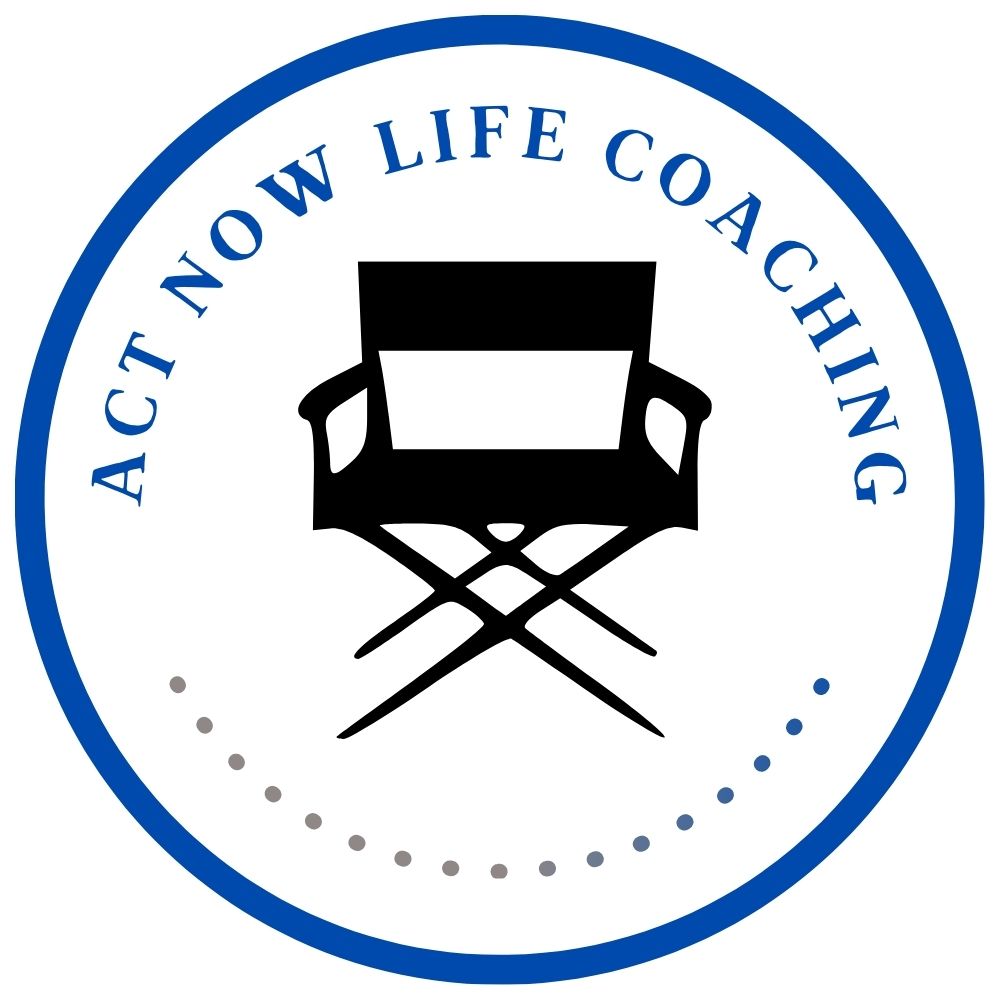 Act Now Life Coaching